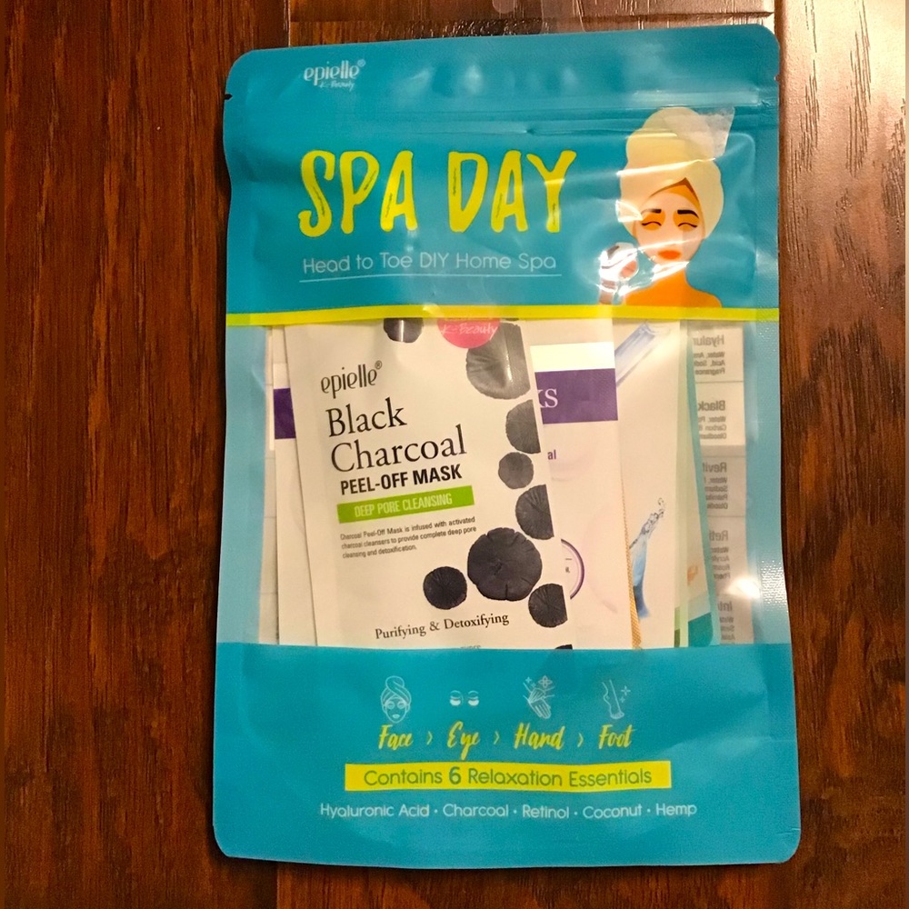 Spa Kit